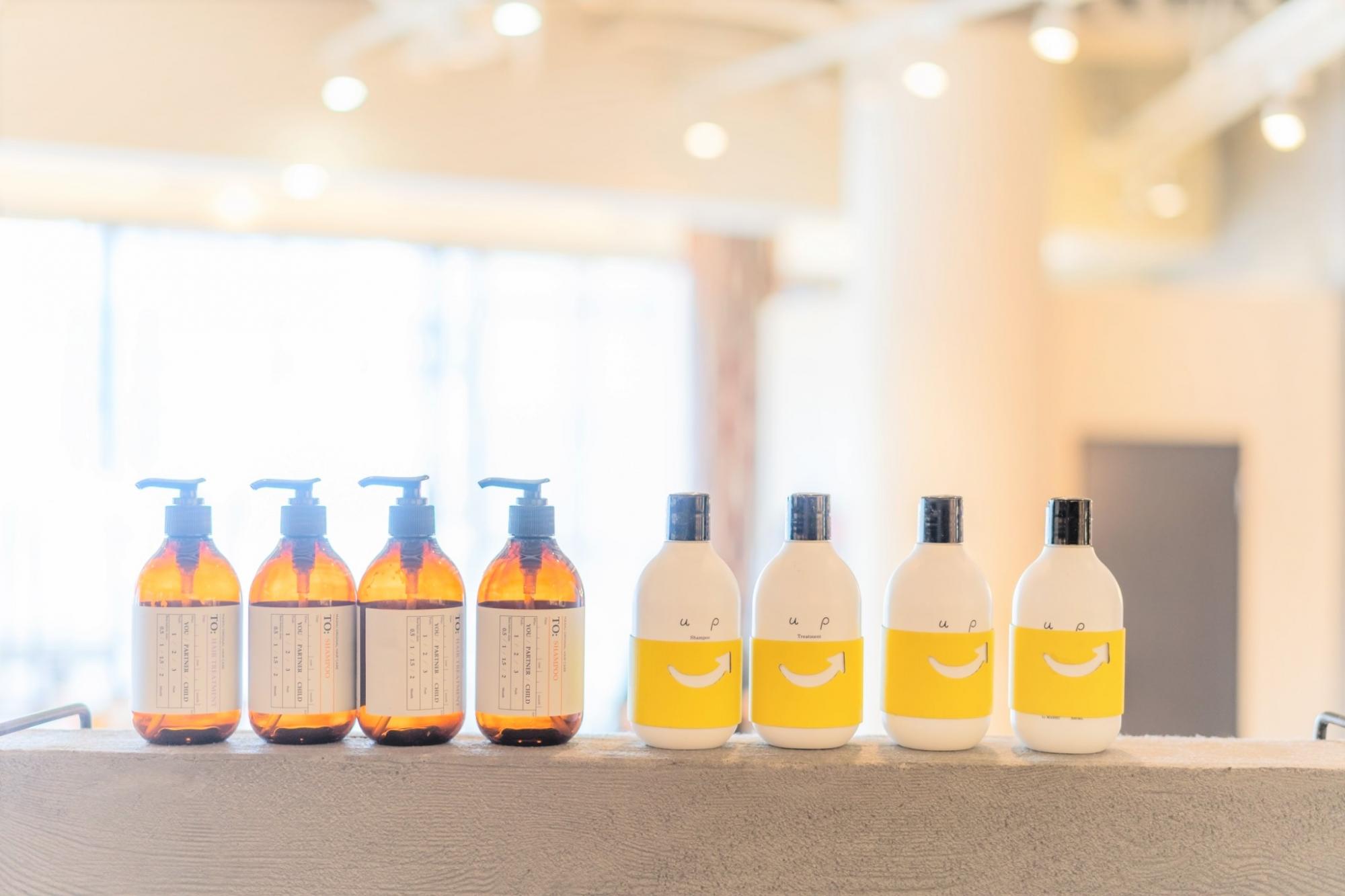 うまきち様専用。ナチュラルシャンプー×2ナチュラルトリートメント×1